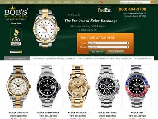 bob's watches scam|is bob's watches legitimate.